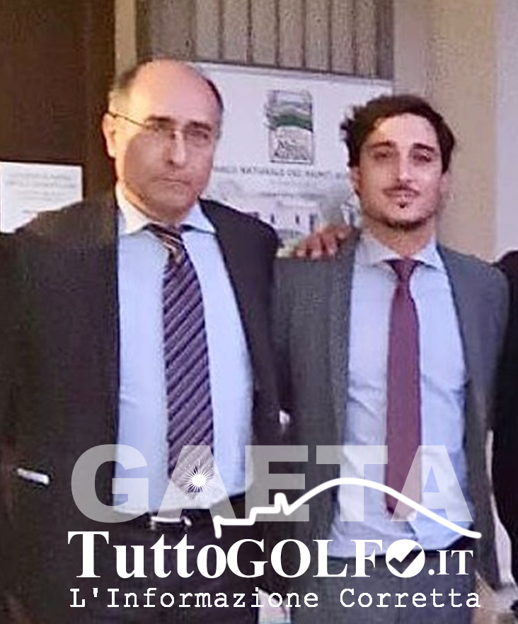 Tiero (FdI): “Gaeta, grazie al consigliere Di Vasta per il lavoro sul collegamento via del Piano–via Garibaldi. Ora si faccia chiarezza sull’ex stazione e il parcheggio”