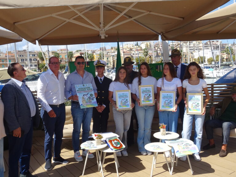 PRESENTATO IL RADUNO DEL IV RAGGRUPPAMENTO ALPINI (GAETA 27-28 SETTEMBRE)