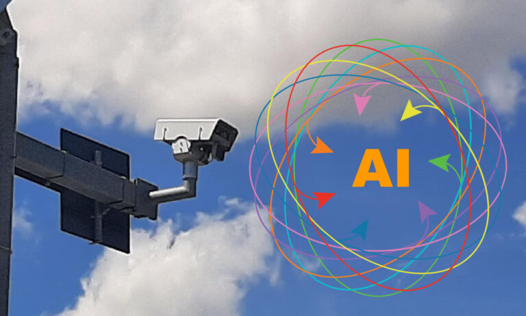 Navigard, il nuovo super-Autovelox entra in autostrada: controllo in tempo reale con l’intelligenza artificiale