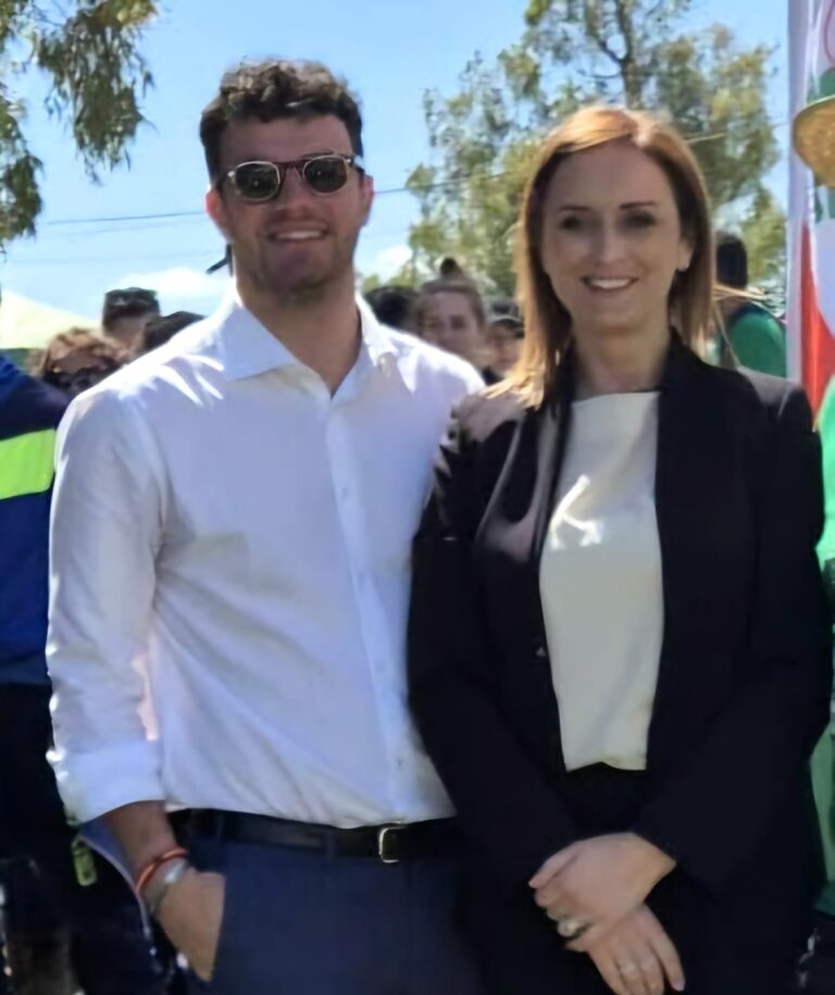 ASSESSORE PALAZZO: “CONGRATULAZIONI A MENNILLO, NUOVO COMMISSARIO DI GIOVENTÙ NAZIONALE. CON LUI UN PERCORSO COMUNE PER DARE NUOVA ENERGIA AI GIOVANI”