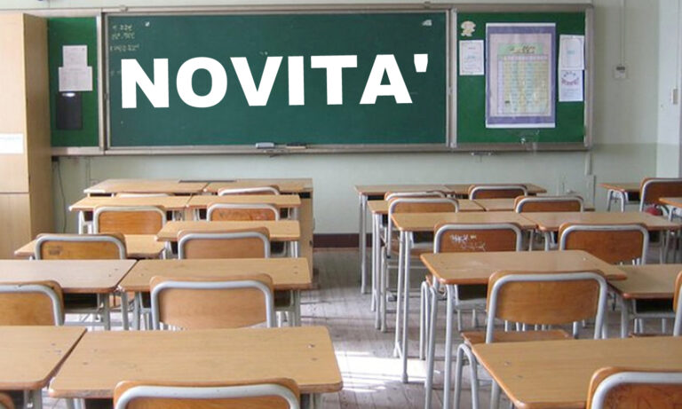 La Provincia di Latina: approvato all’unanimità il Piano di dimensionamento scolastico
