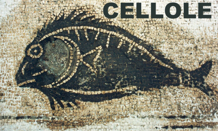 SITO ARCHEOLOGICO CELLOLE