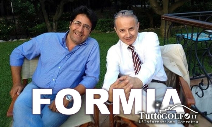 TONI MONTANARO SILVIO LUCCHI