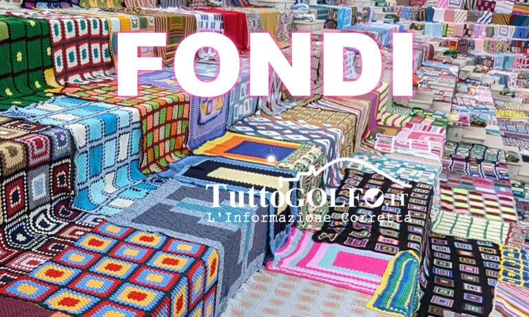 Fondi – Progetto Cuore celebra i nonni con una donazione di coperte