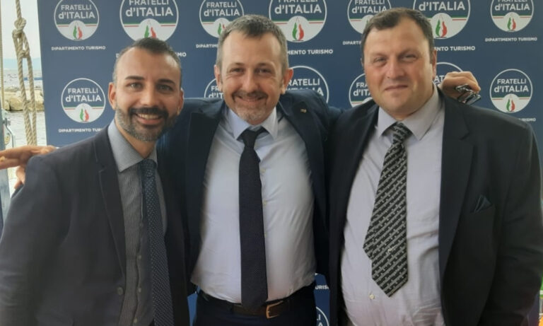 “Omertà istituzionale inaccettabile”: l’attacco di Fdi all’amministrazione minturnese