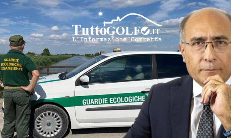 Tiero: formazione di guardie ecologiche. Previsto un fondo regionale di 300mila euro per il 2026 e 450mila per il 2027