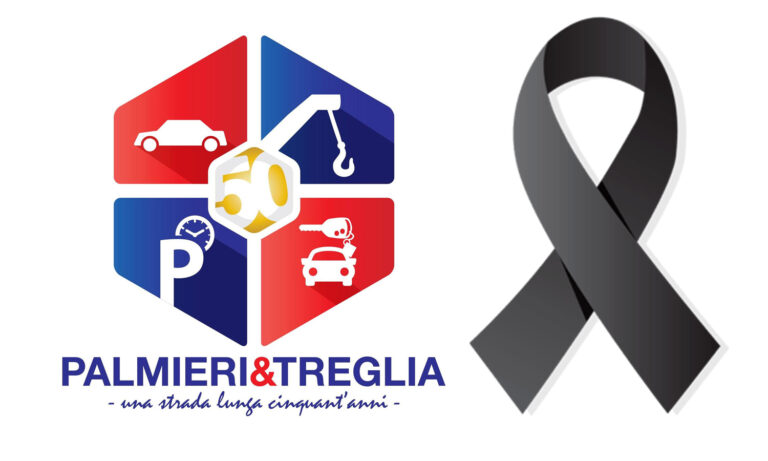 Formia saluta Giuseppe Treglia, pioniere del soccorso stradale