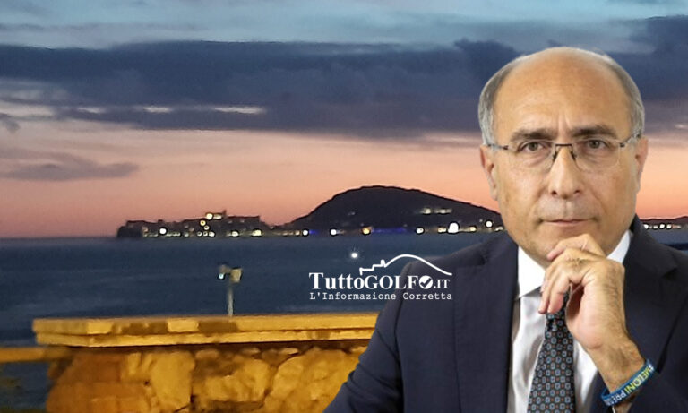 Tiero: Blue Economy nel Golfo di Gaeta, a breve lo sviluppo della costa. In arrivo un importante finanziamento
