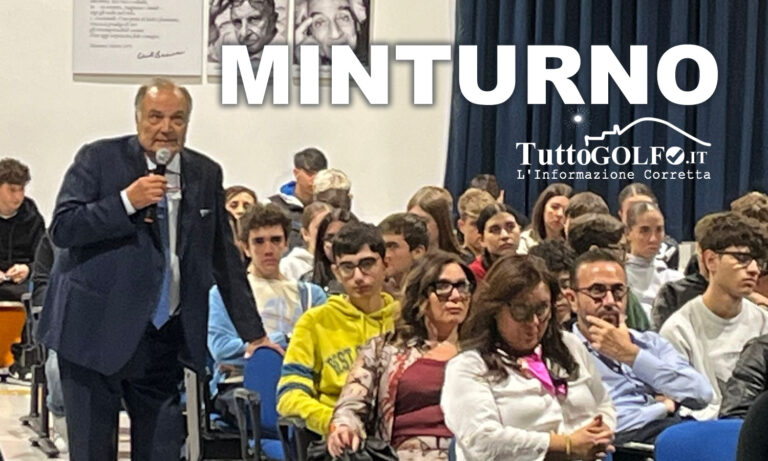 Biologia con Curvatura Biomedica al Liceo Scientifico “L.B. Alberti” di Minturno