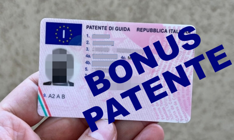 Click day per il bonus patenti: la corsa al voucher da 2.500 euro e il paradosso del tempo reale