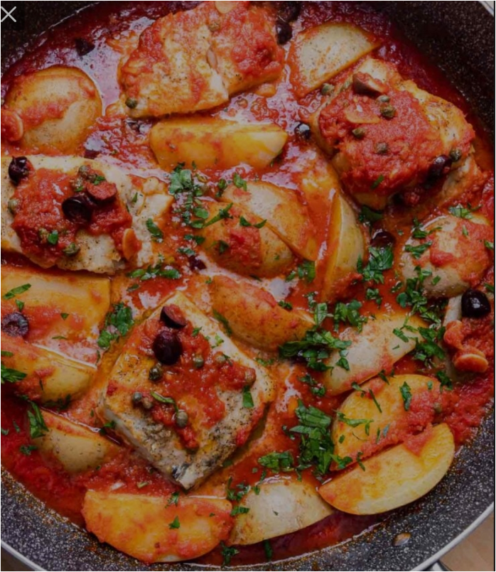 Il baccalà: viaggio nella storia e nei sapori regionali italiani