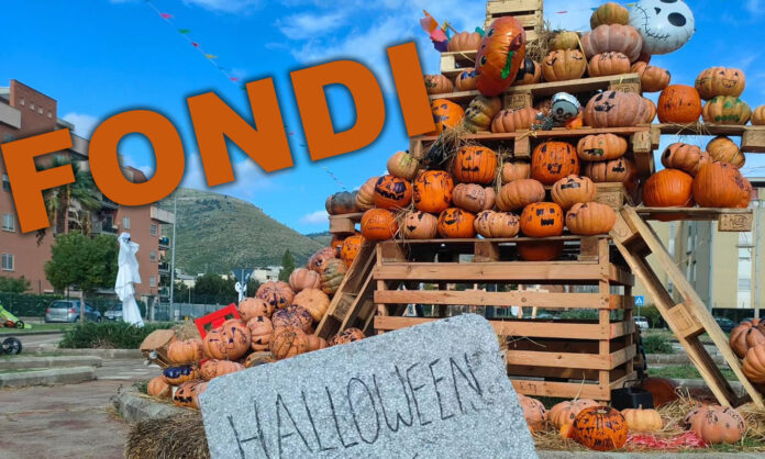 FONDI HALLOWENE