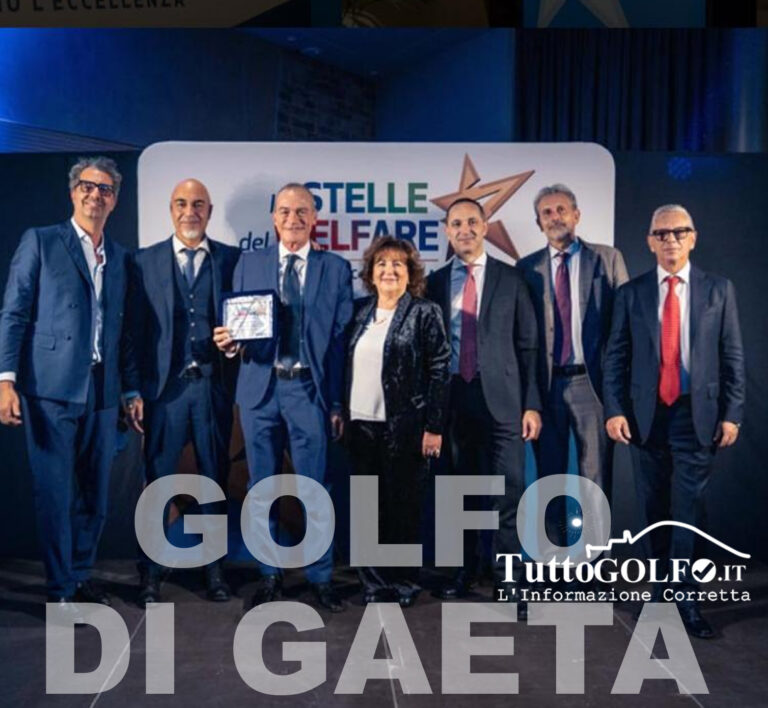 Gradone Assicurazioni premiata come Migliore Agenzia d’Italia per la vendita del Prodotto Salute e Protezione