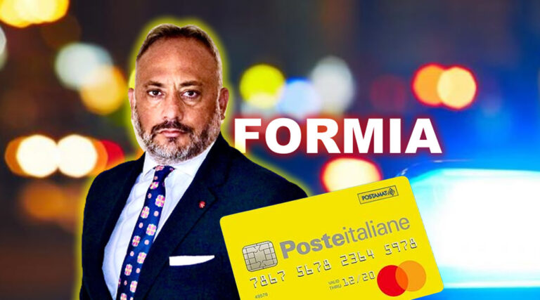 Formia, 33enne assolta – Indebita percezione del reddito di cittadinanza per 15.000€, erano stati chiesti 1 anno e 4 mesi di reclusione