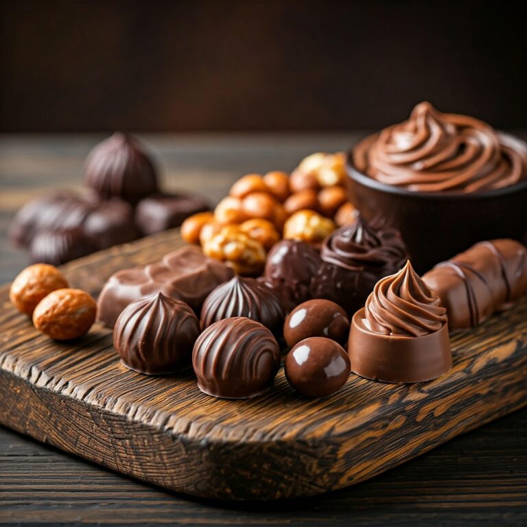 La Provincia di Latina si tinge di dolcezza: al via la Festa del Cioccolato Artigianale