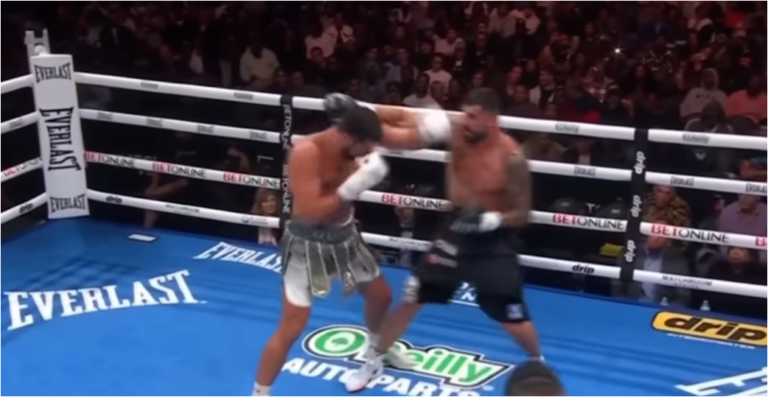 Guido Vianello: una notte da leoni a Philadelphia