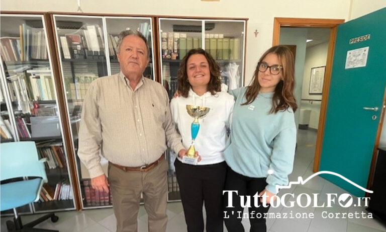 Successo per il 2° Torneo Interscolastico di Pickleball “Provincia di Latina”