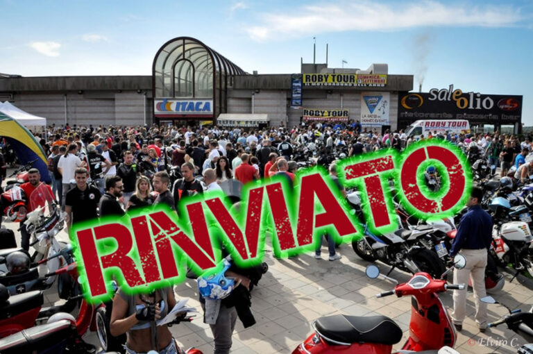 Cambio data per il Roby Tour 2025!