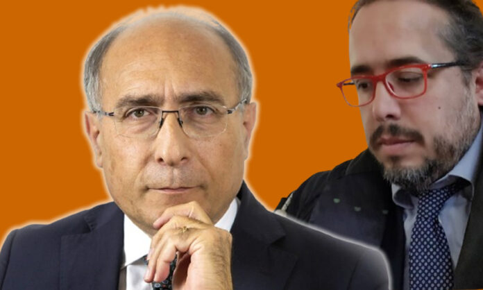 tiero indagato cardillo cupo