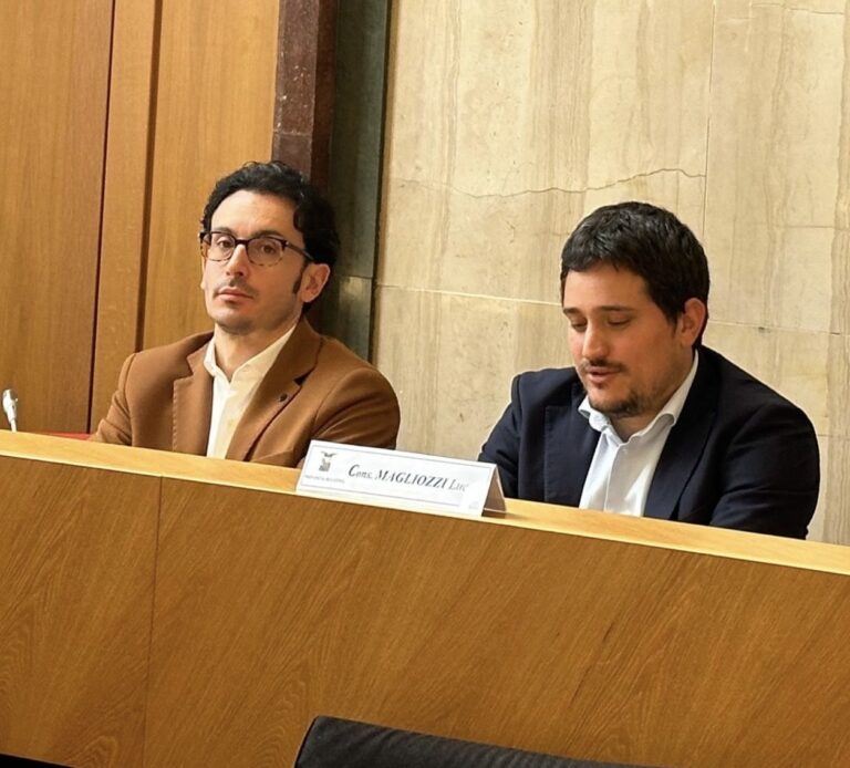 La mozione del PD sulla crisi Stellantis Cassino: la Provincia di Latina deve essere coinvolta