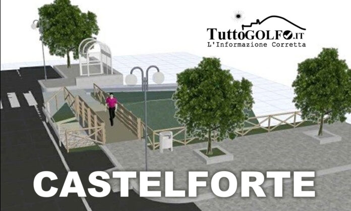 CASTELFORTE PROGETTO