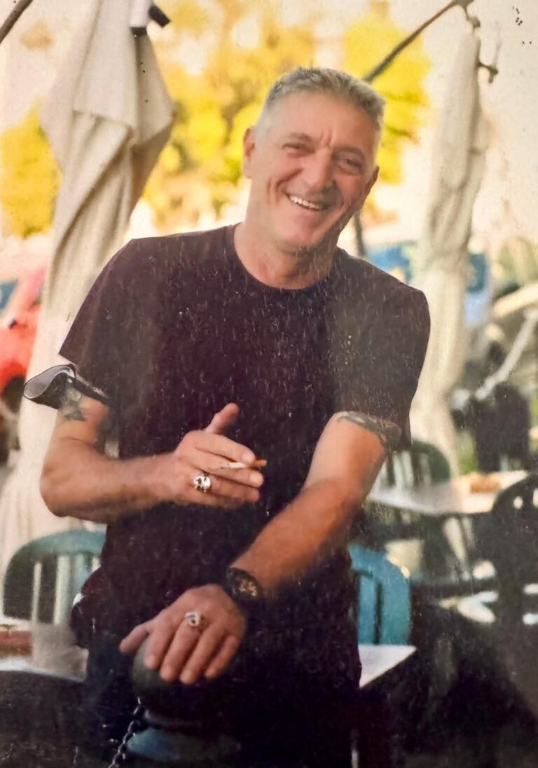 Lutto a Gaeta – È deceduto Antonio “Il Francese” storico imprenditore gaetano