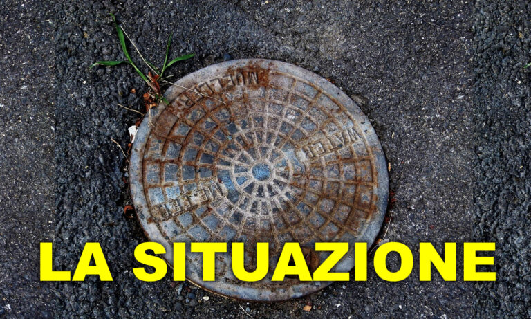 PD:  300.000 euro a Formia e 1.100.000 euro a Minturno per le reti fognarie. Nulla a Castelforte