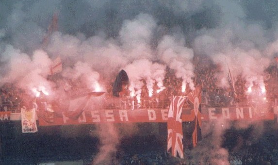 NOTIFICATI QUATTRO DASPO “FUORI CONTESTO” IN PROVINCIA DI LATINA