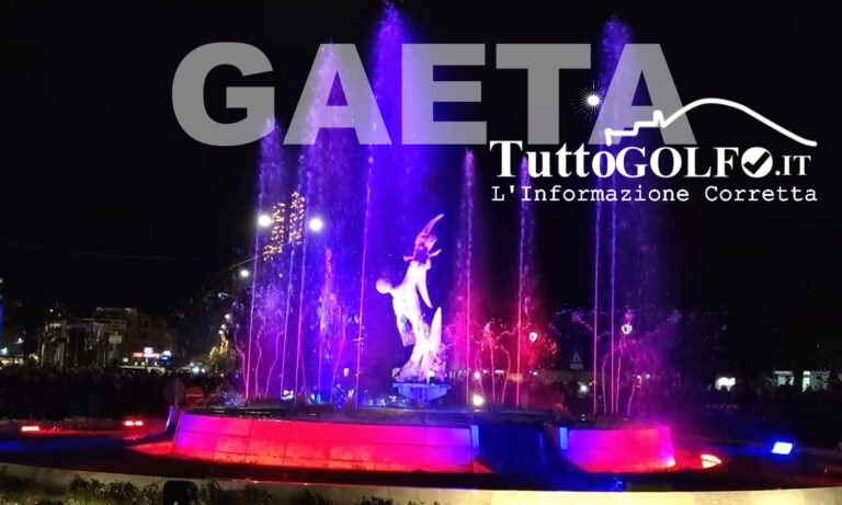 Favole di Luce a Gaeta, Il PROGRAMMA – Decima Edizione con Special Guest Paolo Belli e Gabriele Cirilli