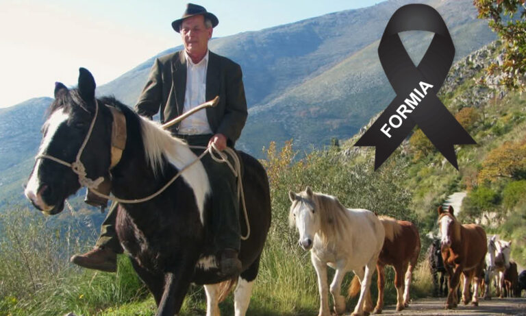 Formia, l’ultimo saluto al pastore Giuseppe Minchella