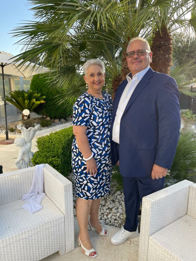 Elio e Caterina: i successi nell’estate 2025, sempre insieme, sempre in musica