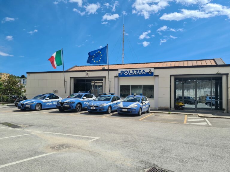 Gaeta – Truffa del finto Carabiniere. Un arresto