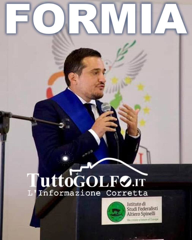 Scarsa autorevolezza del Comune di Formia, intervento a rischio per cattiva programmazione di Acqualatina