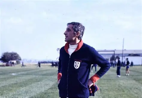 Manlio Scopigno, il filosofo che portò lo scudetto al Cagliari