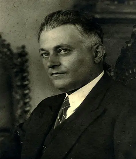 Ognissanti, di Corrado Govoni