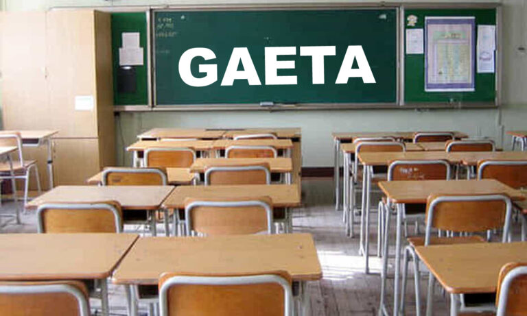 A Gaeta “Ricicla e vinci”, un contest per promuovere la sostenibilità