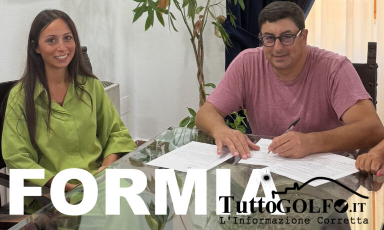 Formia – Rafforzato il sostegno all’inclusione scolastica