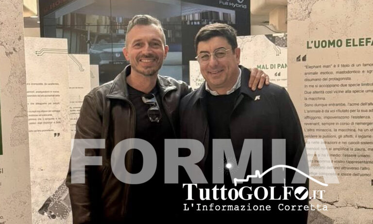 “𝐓𝐞𝐬𝐨𝐫𝐢 𝐝𝐢 𝐒𝐜𝐚𝐫𝐭𝐨” 𝐚𝐥 𝐂𝐞𝐧𝐭𝐫𝐨 𝐂𝐨𝐦𝐦𝐞𝐫𝐜𝐢𝐚𝐥𝐞 𝐈𝐭𝐚𝐜𝐚: 𝐚𝐫𝐭𝐞, 𝐬𝐨𝐬𝐭𝐞𝐧𝐢𝐛𝐢𝐥𝐢𝐭𝐚̀ 𝐞 𝐢𝐧𝐜𝐥𝐮𝐬𝐢𝐨𝐧𝐞