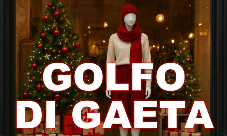 Golfo di Gaeta: “La vetrina più bella” e Premio “Marco Gavio Apicio” per la gastronomia.