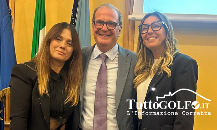 mitrano infanzia paola giovanna conte