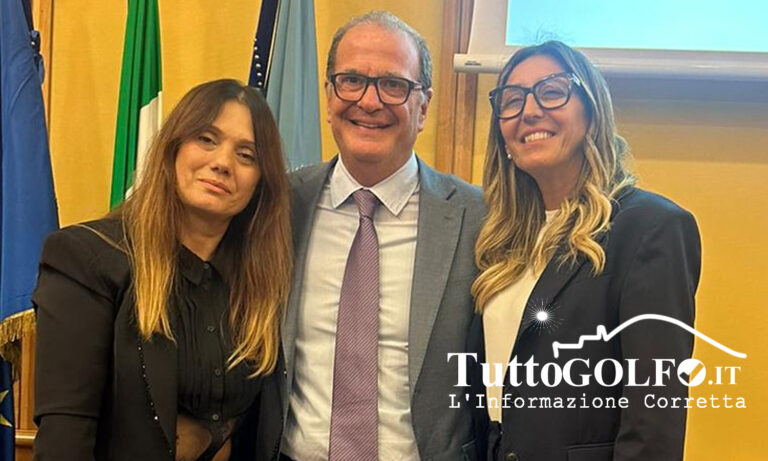 Diritti dell’Infanzia, la Vicesindaco Conte al Consiglio Regionale del Lazio