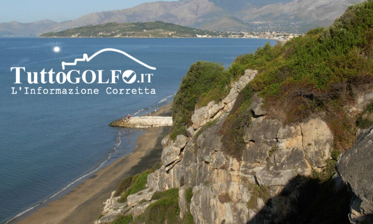 Più di un Milione di euro per Pantano Arenile a Minturno. Ecco il motivo