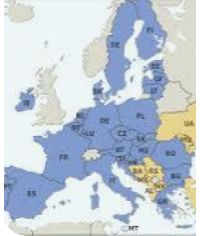 Italia e Grecia: vent’anni di redditi in calo