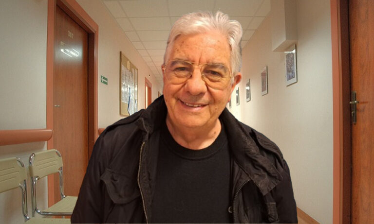 Il medico che non ha mai smesso di servire: la vita di Antonio Stefanelli