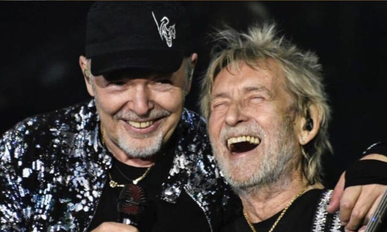 Si esibirà Claudio “Il Gallo” Golinelli, storico bassista di Vasco Rossi. Ecco dove