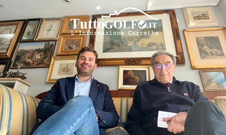 Ricostruire il centro: il pensiero di Ortensio Zecchino tra storia, politica e futuro