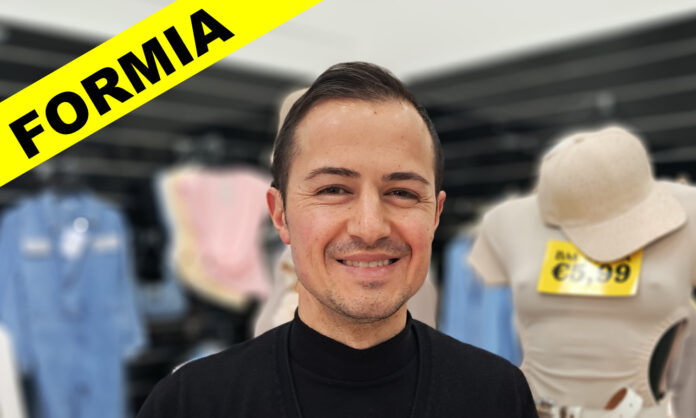 GIOSUè MIRANDA BM MODA