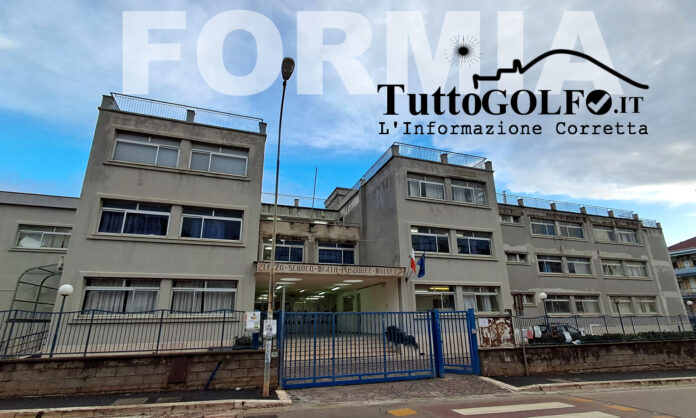 MATTEJ FORMIA PALESTRA