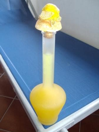 Il Limoncello del Golfo