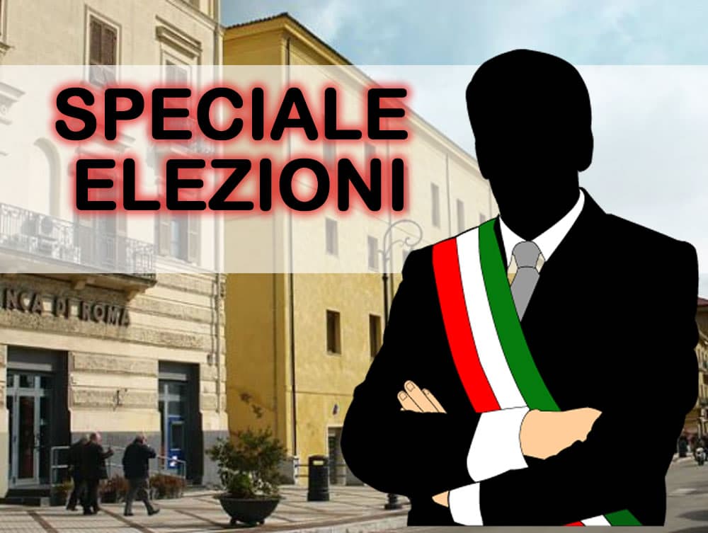 Amministrative, a Formia si voterà il 10 giugno con ballottaggio a San Giovanni